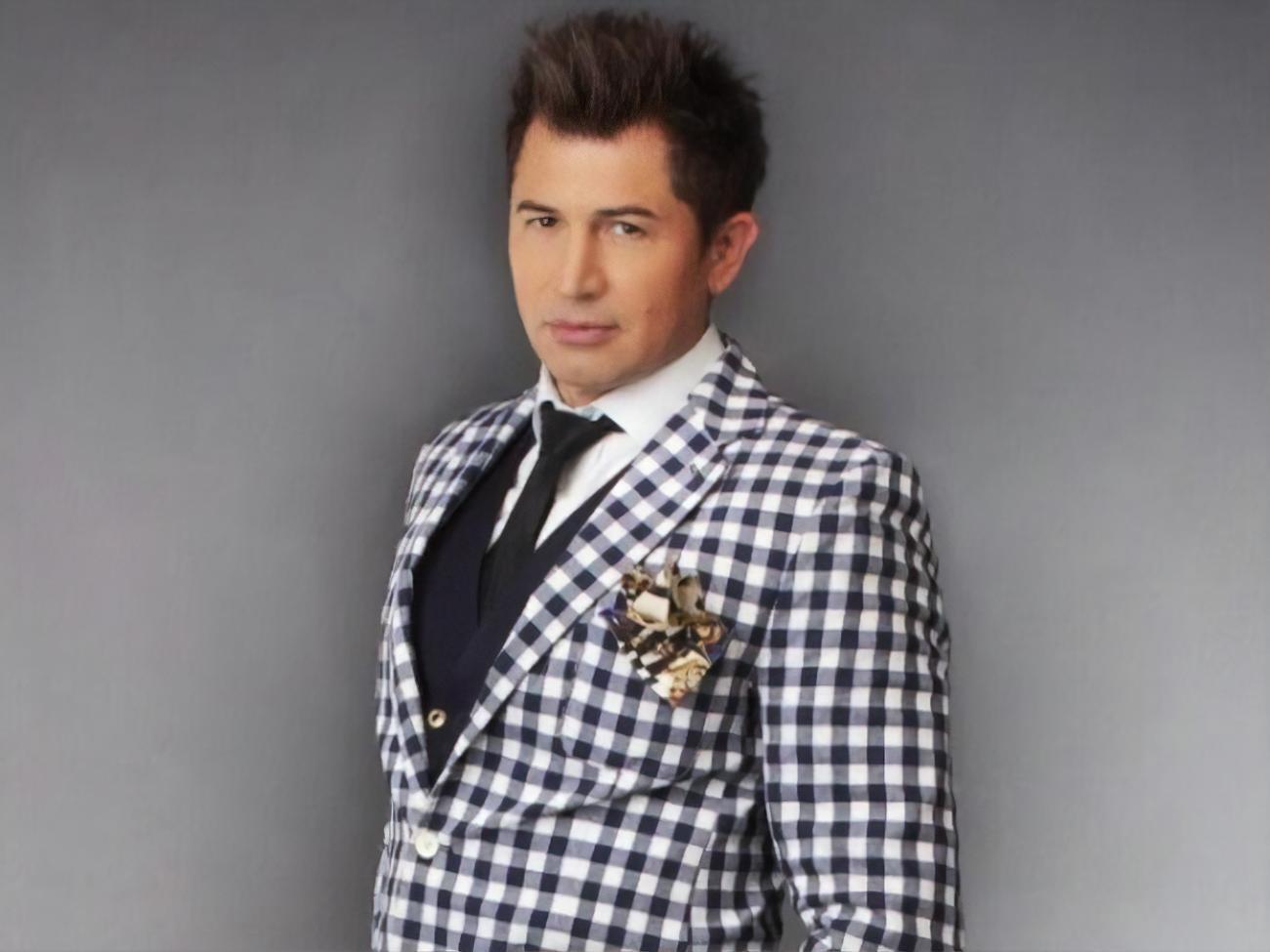 Джеджула: Все в вашей жизни подвластно самоконтролю