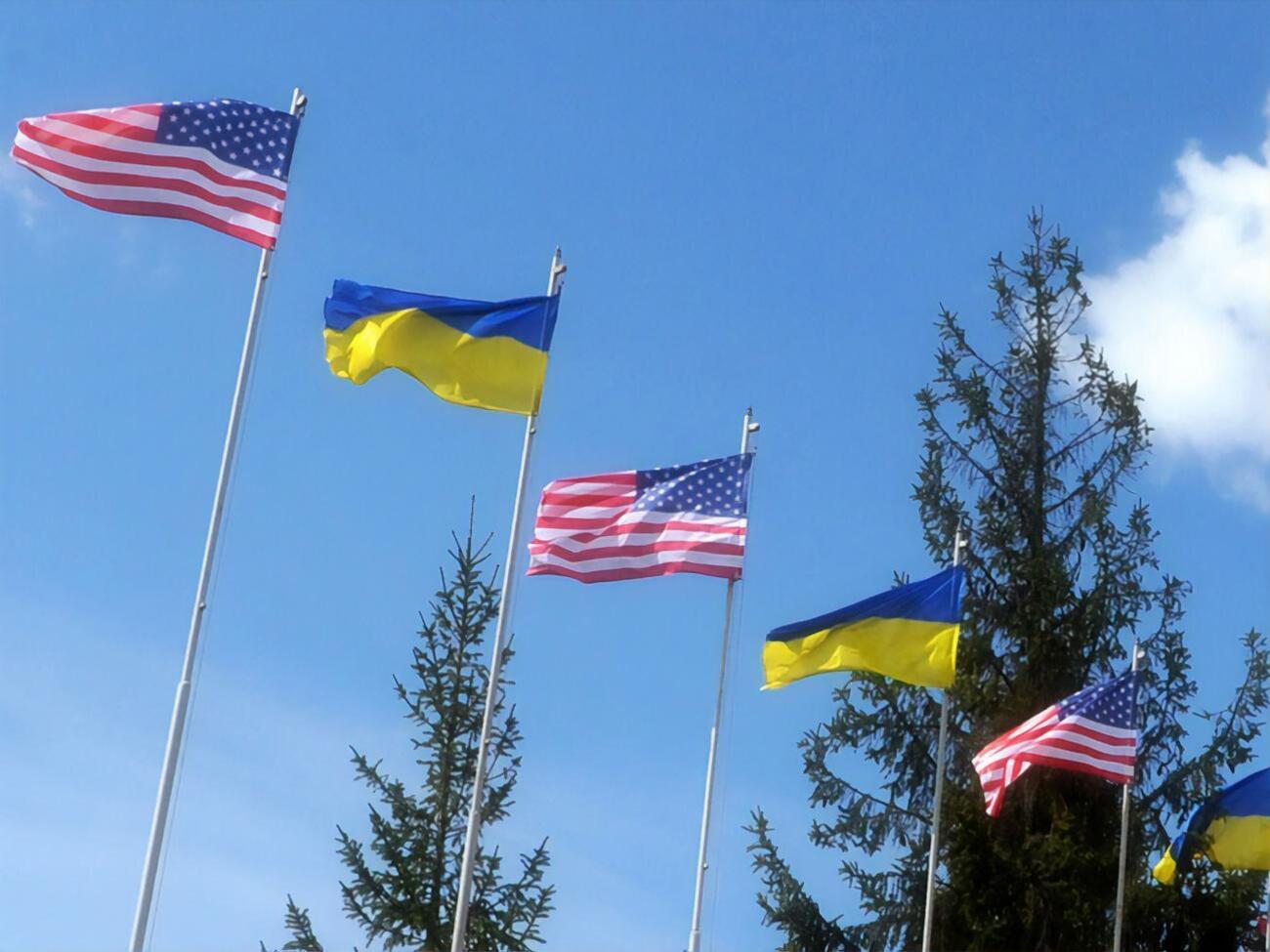 Посольство США поддержало заявление МИД Украины