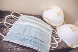 За минувшие сутки в Запорожье зарегистрировали 455 новых случаев COVID-19