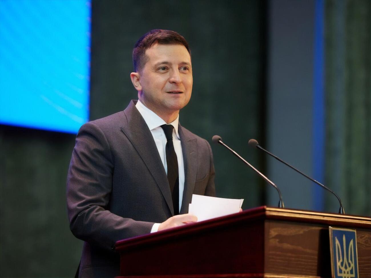 Зеленський: Американське партнерство має вирішальне значення для українців