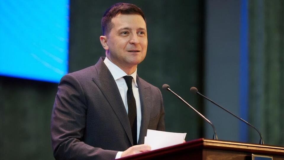 Зеленский: Американское партнерство имеет решающее значение для украинцев