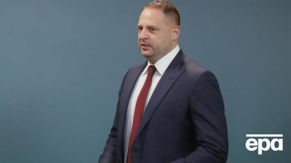 Єрмак: Байден у розмові із Зеленським запевнив співрозмовника в підтримці реформ, що проводяться в Україні