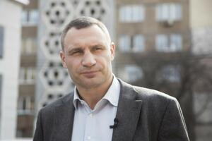 За прошедшие сутки в Киеве подтвердили 1164 случая COVID-19, сообщил Кличко