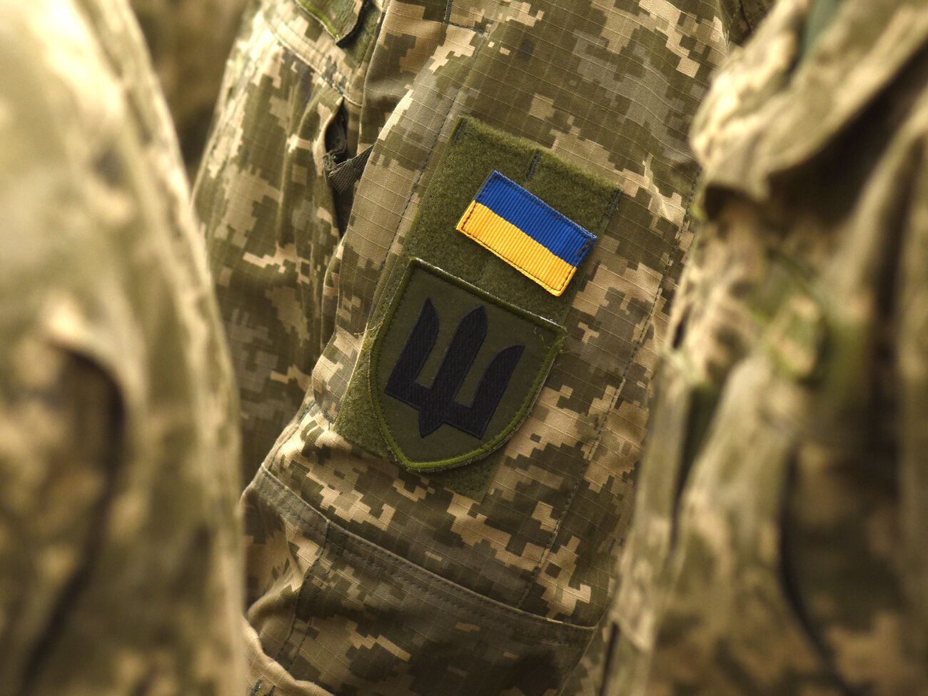 Обставини смерті військовослужбовця уточнюють