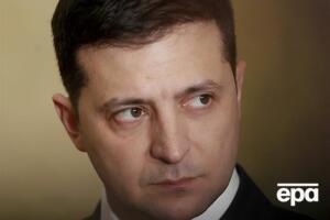 Зеленский назвал контрабанду экономическим терроризмом против Украины