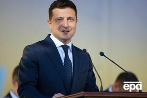 Первый разговор Зеленского с Байденом состоялся 2 апреля