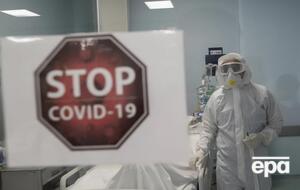 За последние сутки в Турции умерло 179 человек с COVID-19