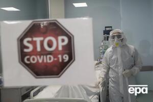 Упродовж останньої доби в Туреччині померло 179 осіб із COVID-19