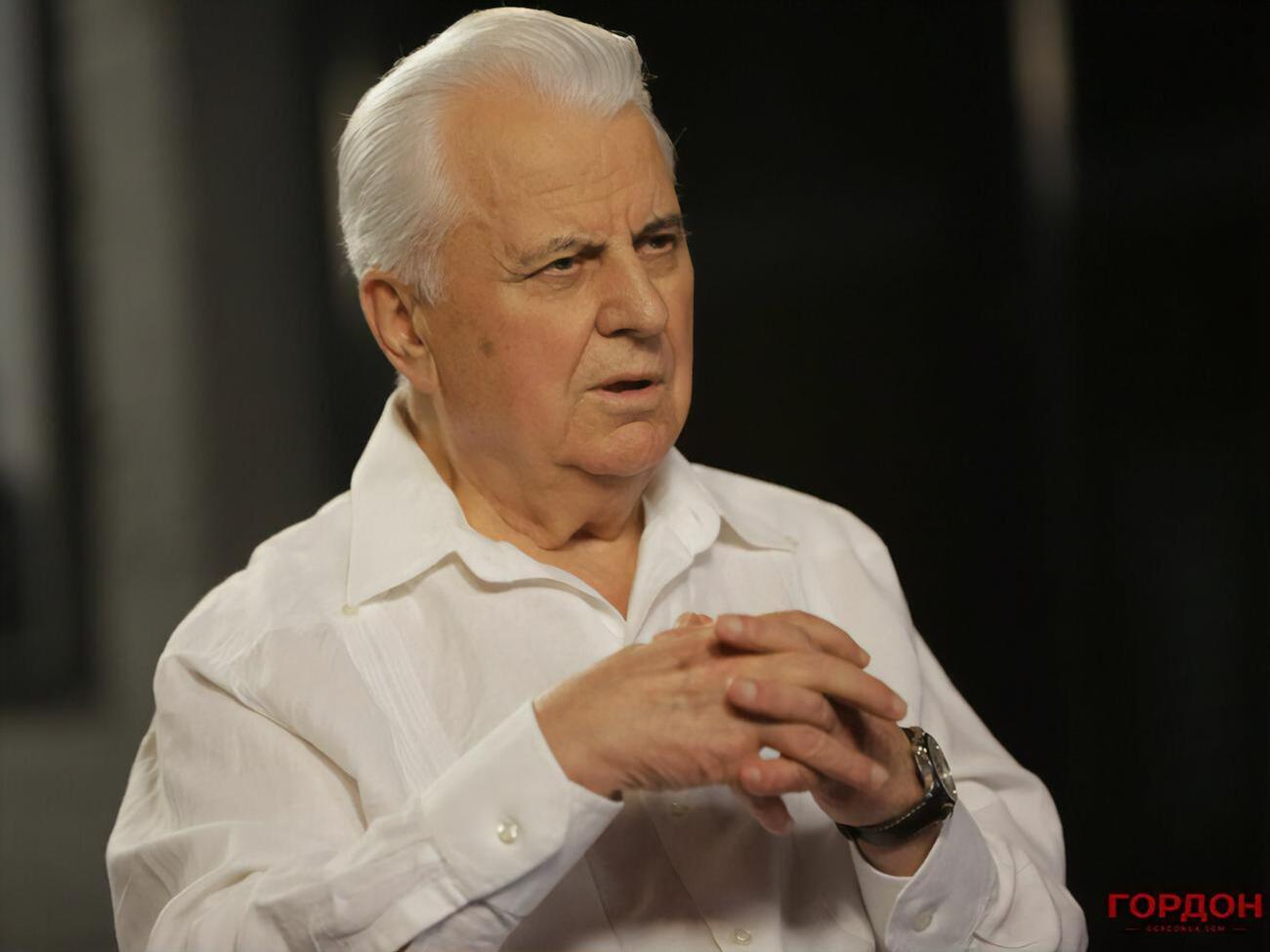 Леонид Кравчук:&nbsp;Мы должны быть готовы ко всему, поскольку имеем дело с неадекватной российской властью