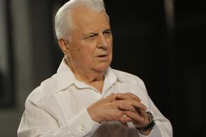 Леонид Кравчук: Мы должны быть готовы ко всему, поскольку имеем дело с неадекватной российской властью