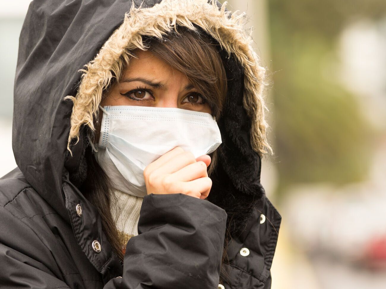 Ограничения в Винницкой области будут действовать до 12 апреля