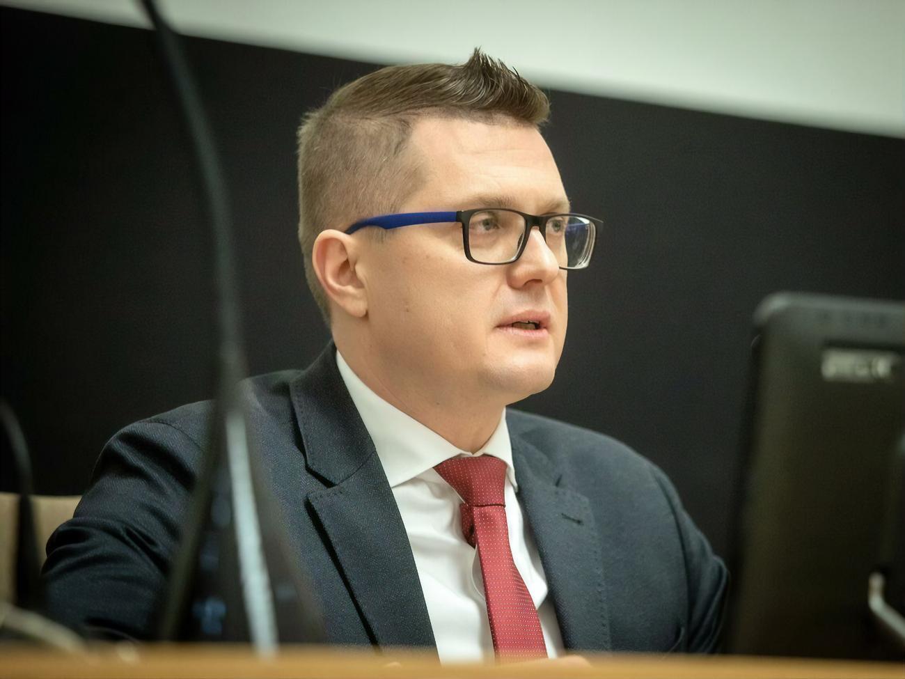 Баканов:&nbsp;Угрозы национальной безопасности, связанные с контрабандой, бьют не только по поступлениям в государственный бюджет