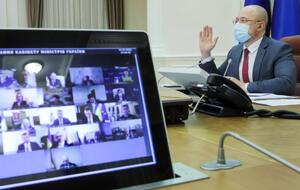 Кабмин принял решение 31 марта