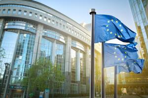 Європарламент відреагував на нарощування Росією військової присутності на кордонах з Україною
