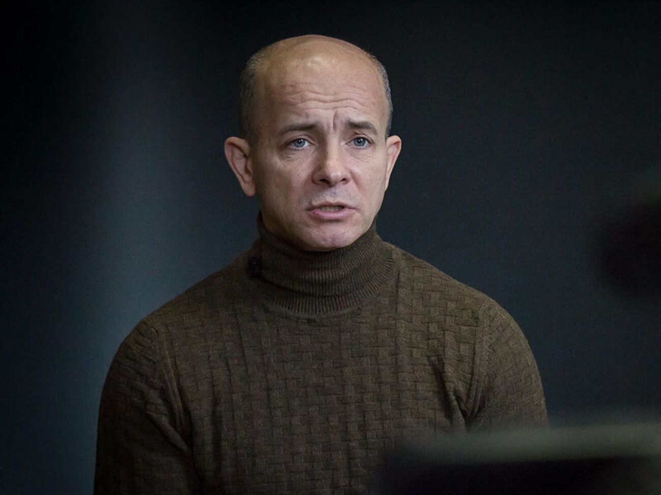 Кушнирук:&nbsp;Предприятие государственное, земля принадлежит Киеву, соответственно, продавая предприятие, вы должны продавать его с землей