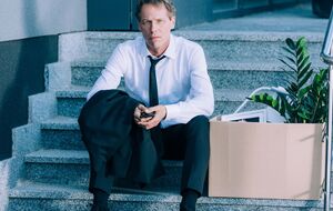 В начале апреля на учете Госслужбы занятости состояло 429 тыс. безработных украинцев