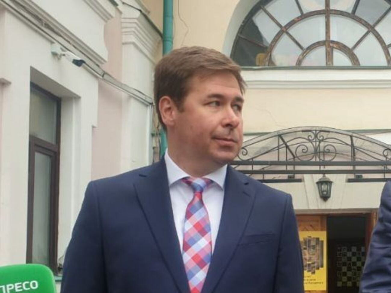 Новіков: Порошенку інкримінували підбурювання Божка до незаконних дій. Раз не було злочину, то не було і підбурювання