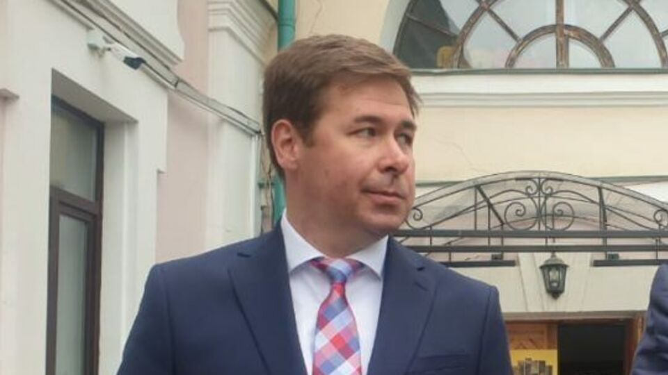 Новиков: Порошенко вменялось подстрекательство Божка к незаконным действиям. Раз не было преступления, то не было и подстрекательства