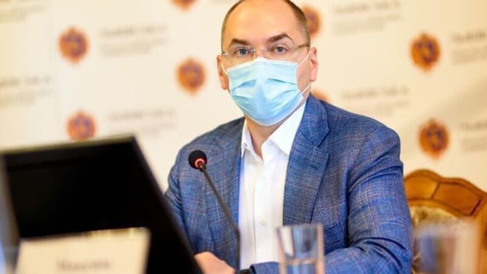 Степанов підкреслив, що в низці регіонів ситуація "ще достатньо напружена"