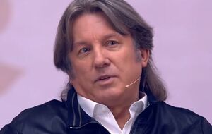 Интервью с Лозой продолжалось два часа