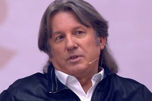 Інтерв'ю з Лозою тривало дві години