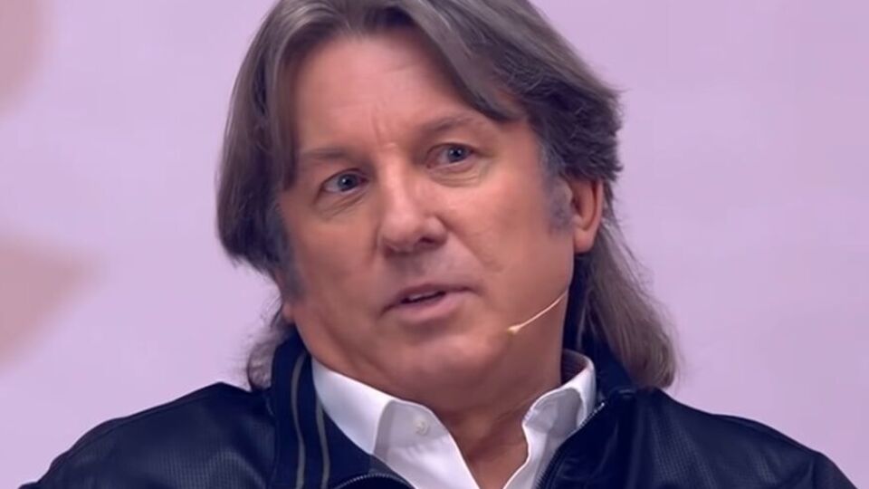 Интервью с Лозой продолжалось два часа