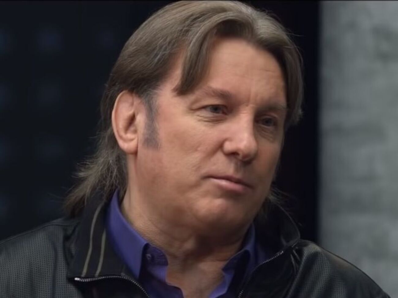 Лоза:&nbsp;Многое из того, что вы слышали обо мне, &ndash; это работа непорядочных журналистов