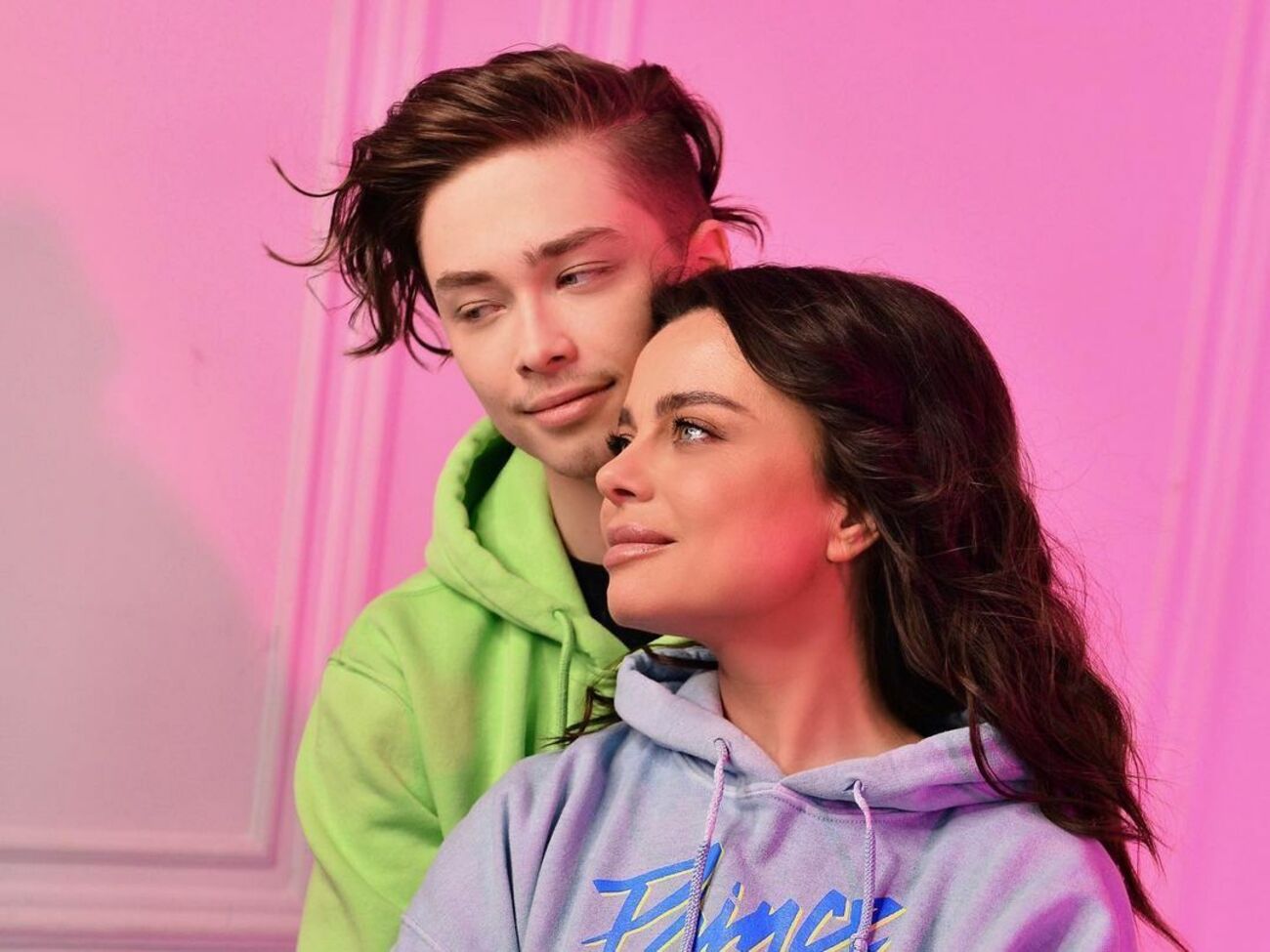 Архип Грек &ndash;&nbsp;единственный ребенок Королевой