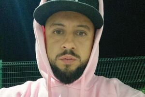 Monatik: У Дани сегодня выпал первый зуб!