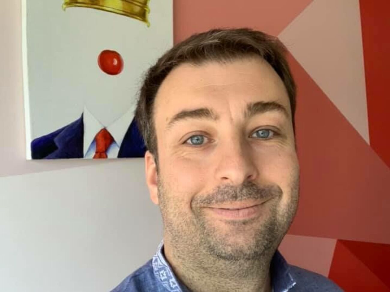 Тищенко такой же ох…евший от вседозволенности, как Тема Пшонка, Саша Янукович, Сережа Арбузов. И конец у него будет такой же, как у них