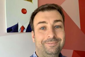 Тищенко такой же ох…евший от вседозволенности, как Тема Пшонка, Саша Янукович, Сережа Арбузов. И конец у него будет такой же, как у них