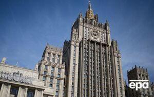 Действия Киева в МИД РФ назвали неприемлемыми