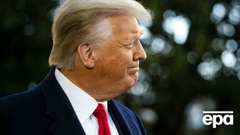 Трамп: Ким Чен Ын писал мне письма, он понравился мне, я понравился ему. Я отлично ладил с президентом Путиным