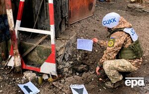 С начала года украинская сторона в СЦКК выявила восемь случаев применения боевиками мин ПОМ-2