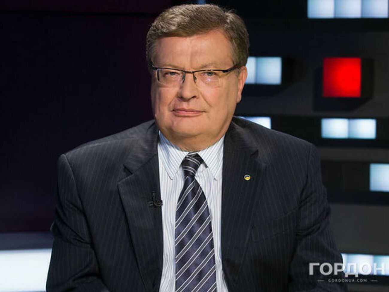 Грищенко: Одного дипломата на одного – это соответствует принципу взаимности