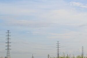 Із 1 січня 2021 року населення оплачує всю спожиту електроенергію за єдиним тарифом – 1,68 грн/кВт-год