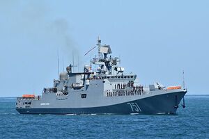 Великобританія планує відправити в Чорне море два військові кораблі