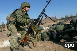Бойовики планують посилити перші і другі армійські корпуси