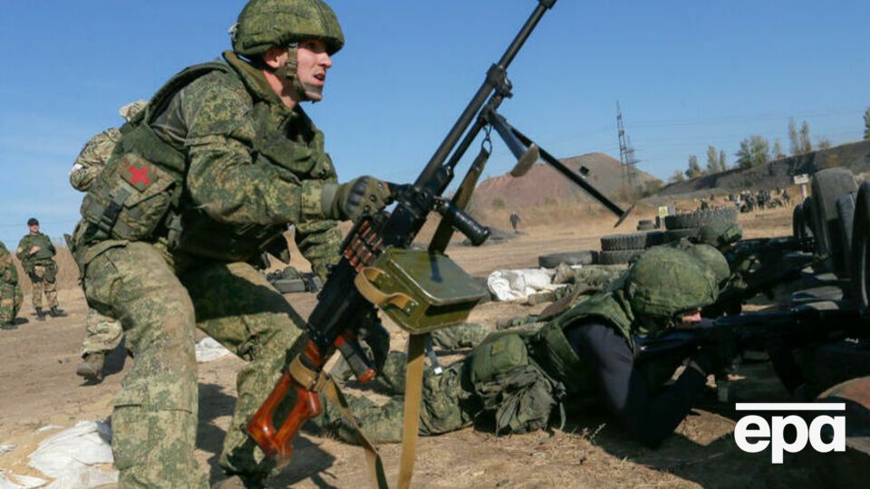 Бойовики планують посилити перші і другі армійські корпуси
