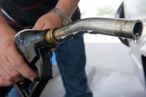 Україна споживає понад 7 млн тонн дизельного пального на рік