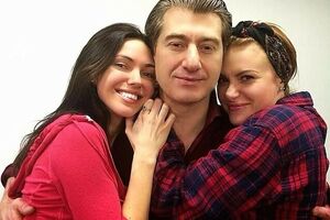 Никитин считает, что Вика менее готова к сольной карьере, чем Каминская