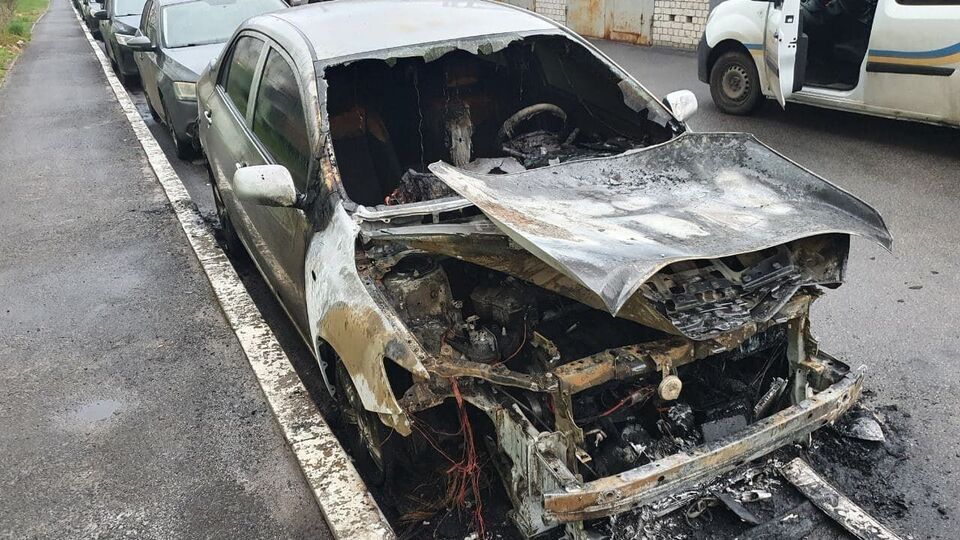 В редакции считают, что инциденты связаны с предстоящими выборами