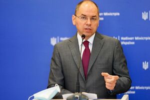 Степанов: Для COVID-19 немає ніякої різниці. Він абсолютно однаково вражає кожен організм