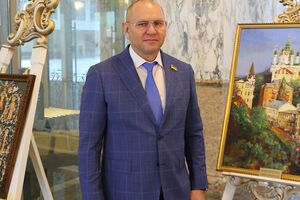 Лукашенко сегодня принял Шевченко (на фото) у себя в кабинете