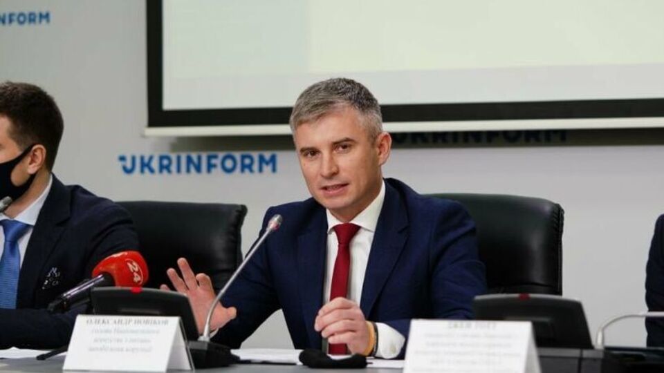 За словами Новікова, зараз за процедурою повної перевірки НАЗК перевіряє 278 декларацій