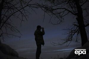 Загострення на Донбасі фіксують від початку 2021 року