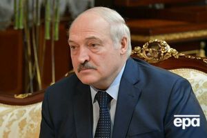 Лукашенко: Кажуть, до іншого місця перенести. Заради бога. Але я не розумію: навіщо їхати за тридев'ять земель?
