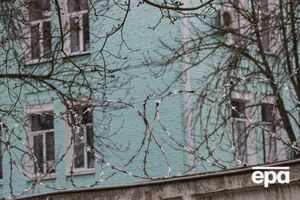 Колонія №3 у Владимирі, у лікарню якої перевели Навального