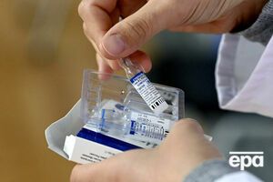 Вакцина "Спутник V" была зарегистрирована в России 11 августа 2020 года