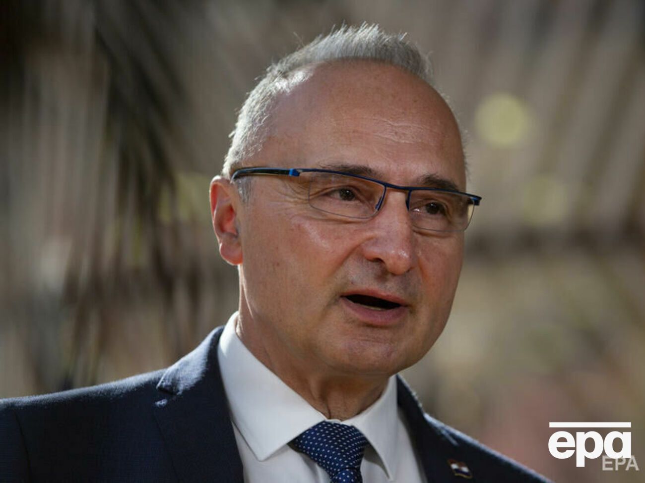 Радман принял приглашение Кулебы посетить Украину